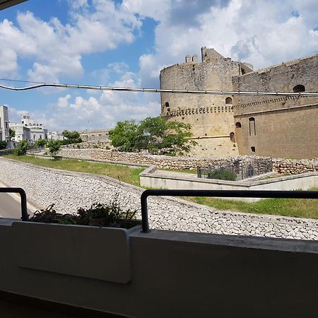 Guardiana Del Castello Βίλα Οτράντο Εξωτερικό φωτογραφία
