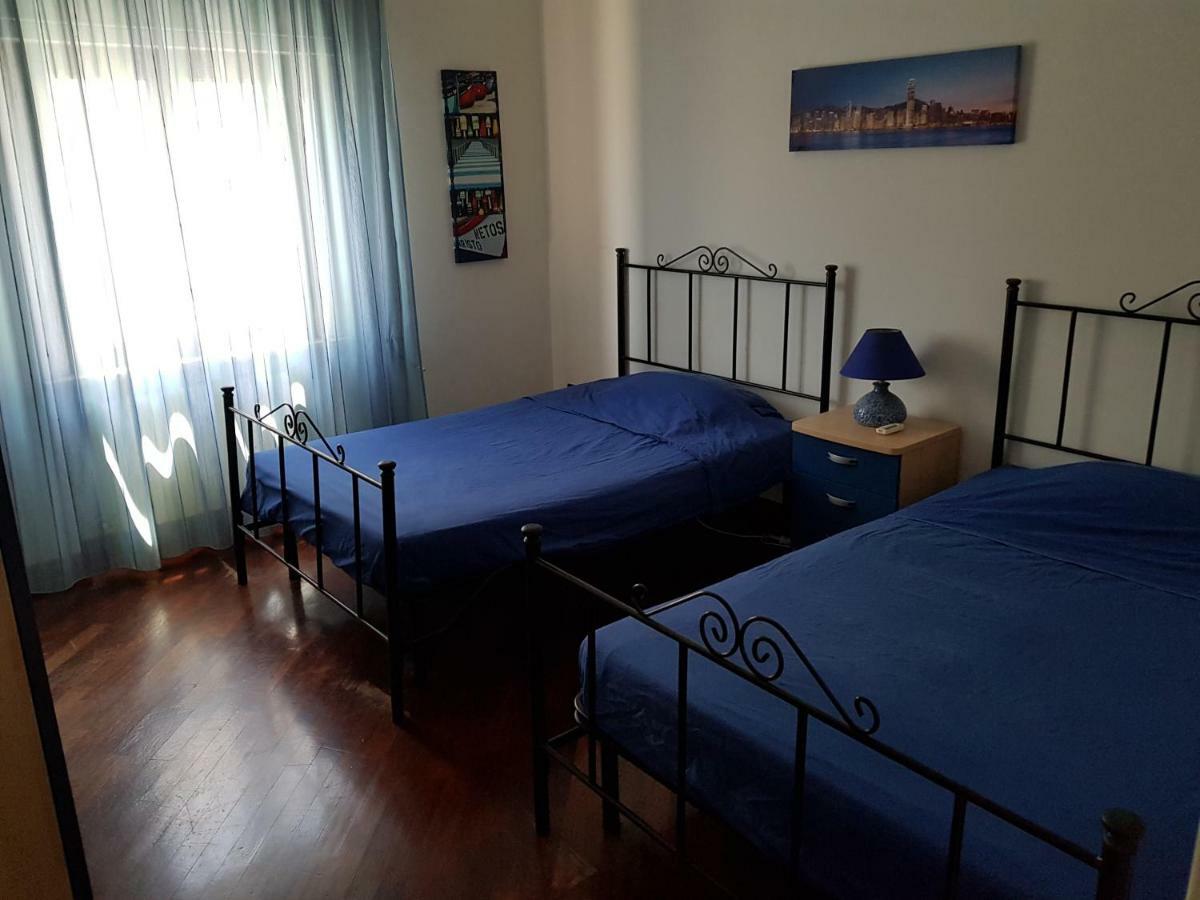 Guardiana Del Castello Βίλα Οτράντο Εξωτερικό φωτογραφία