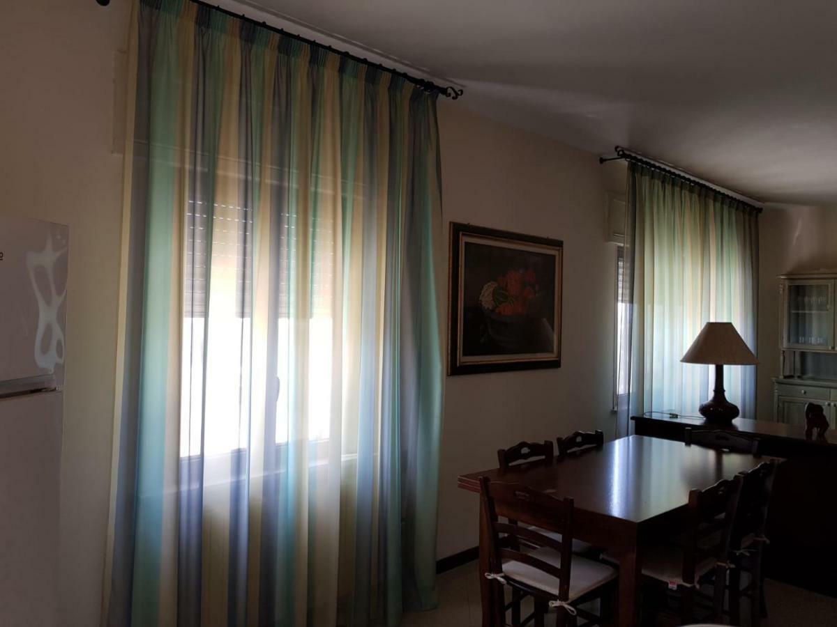 Guardiana Del Castello Βίλα Οτράντο Εξωτερικό φωτογραφία